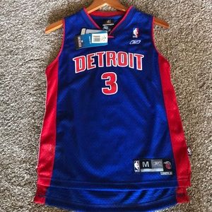 ben wallace jersey